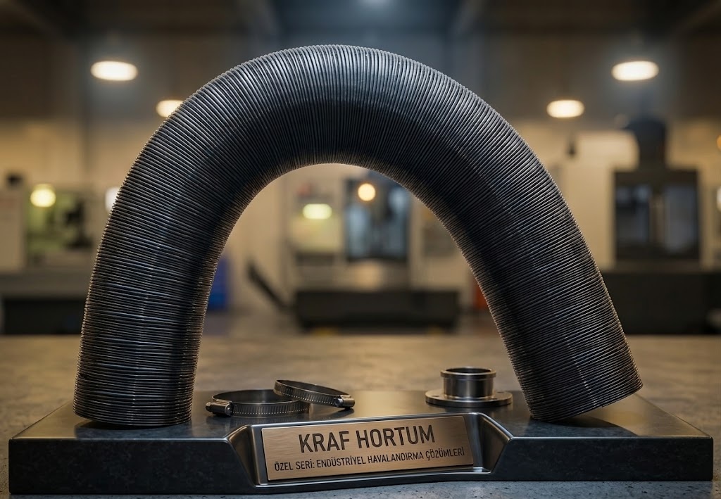 Kraft Hortum